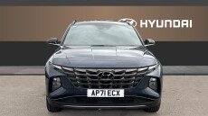 Hyundai Tucson 1.6 TGDi 48V MHD Premium 5dr 2WD Petrol Estate